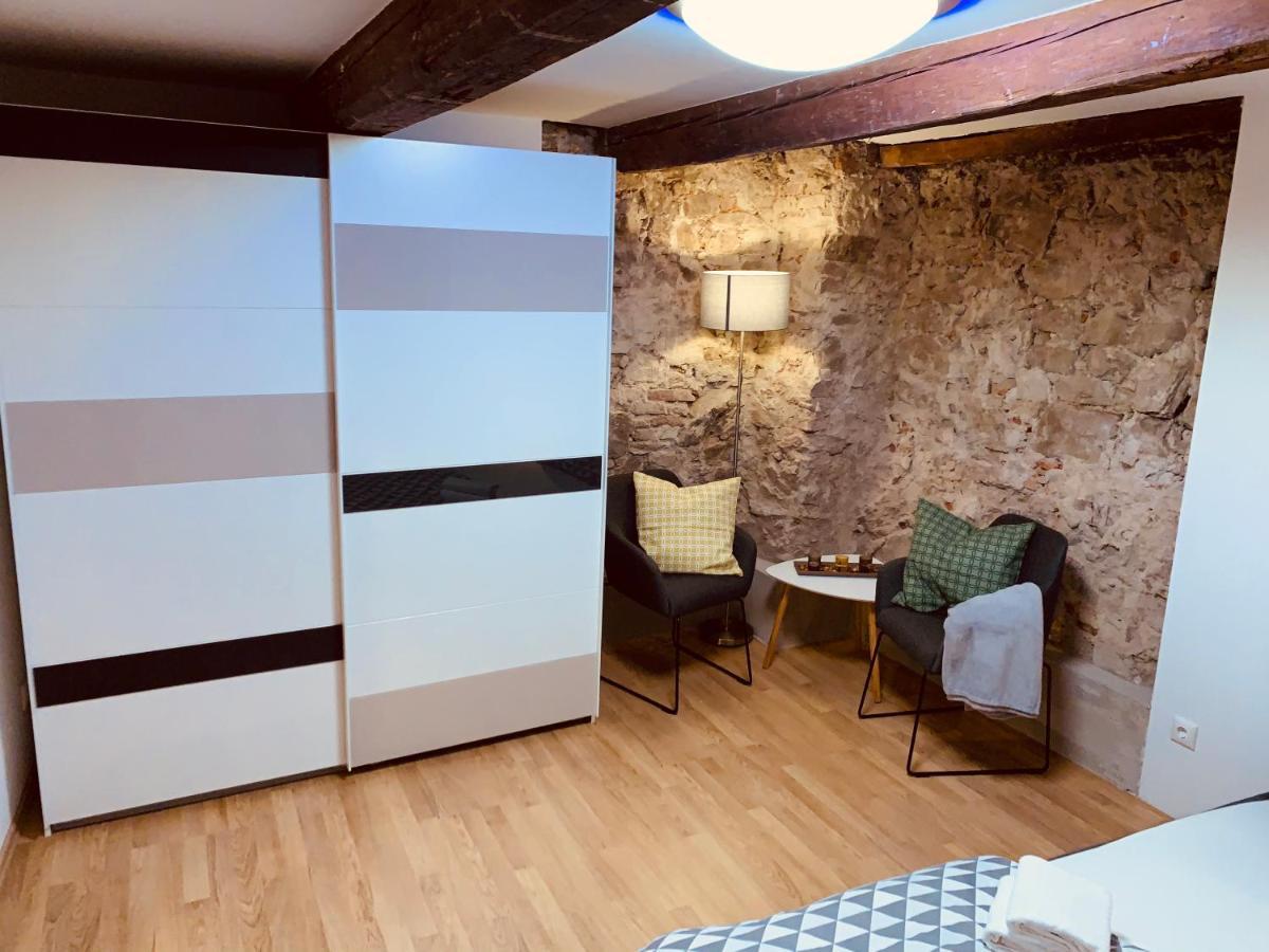 Felix Living 1, Modern & Cozy, Netflix, Smart Tv Apartment Пасау Екстериор снимка