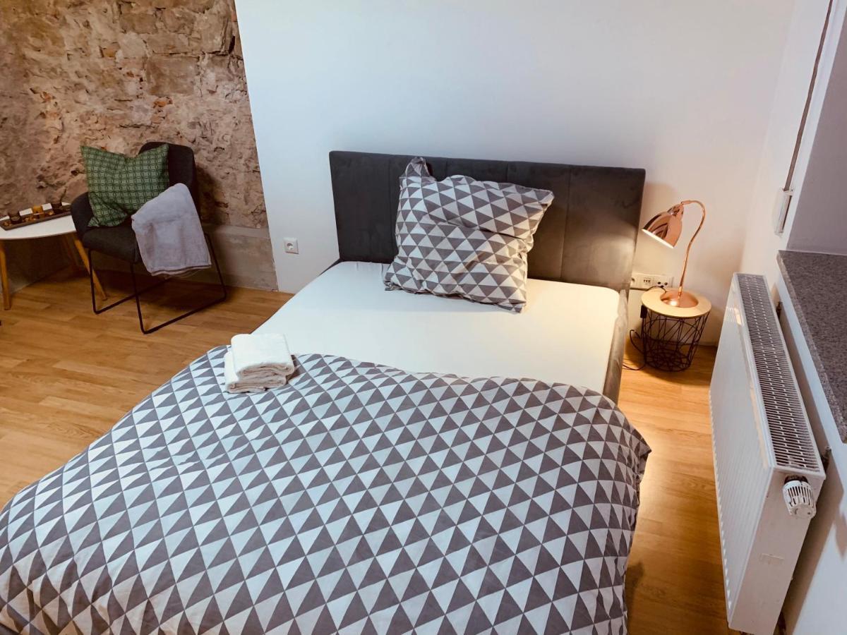Felix Living 1, Modern & Cozy, Netflix, Smart Tv Apartment Пасау Екстериор снимка